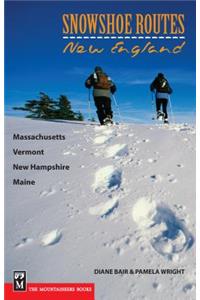 Snowshoe Routes: New England
