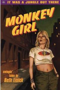 Monkey Girl