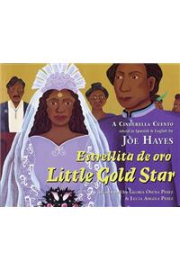 Little Gold Star / Estrellita de Oro