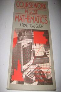 Coursework in GCSE Maths