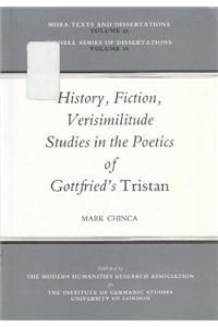 History Fiction Verisimilitude - Mhra35