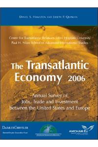 The Transatlantic Economy 2006