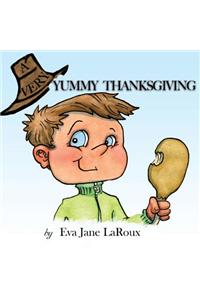 A Very Yummy Thanksgiving