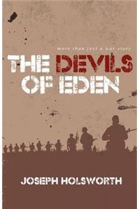 The Devils of Eden