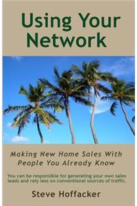 Using Your Network