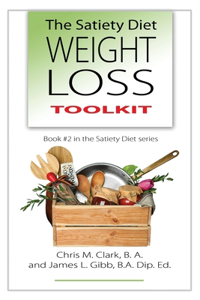 Satiety Diet Weight Loss Toolkit