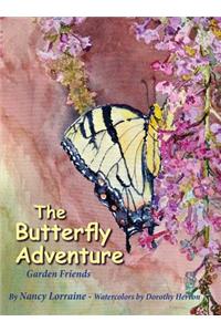 The Butterfly Adventure
