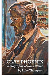 Clay Phoenix