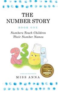 Number Story 1 / The Number Story 2