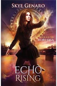 Echo Rising