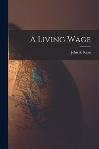 Living Wage