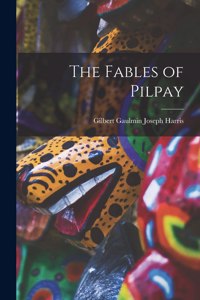 Fables of Pilpay