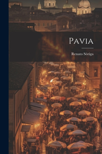 Pavia