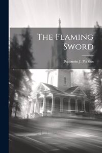 Flaming Sword