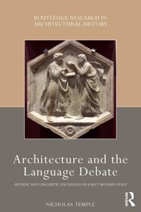 Architecture and the Language Debate