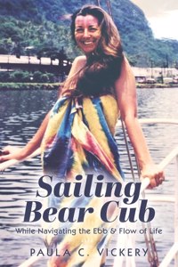 Sailing Bear Cub