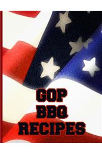 GOP BBQ Recipes