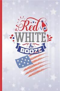 Red, White & Booze