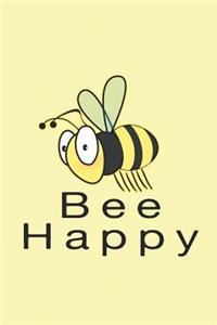 Bee Happy