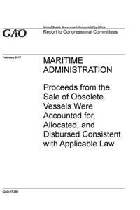 Maritime Administration