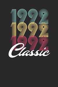 Classic 1992