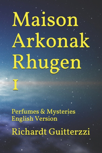 Maison Arkonak Rhugen