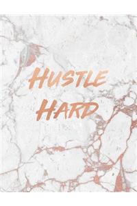 Hustle Hard