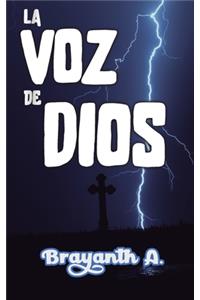 Voz de Dios