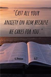 1 Peter 5