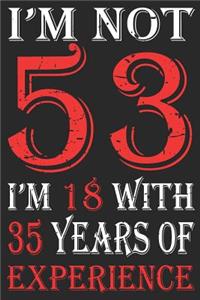 I'm Not 53