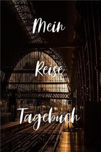 Mein Reise Tagebuch