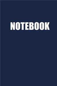 Notebook
