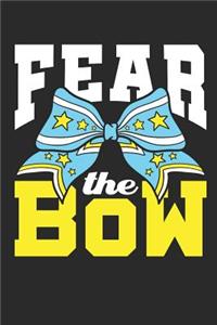 Fear The Bow