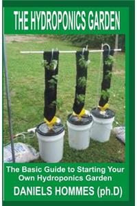 The Hydroponics Garden