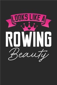 Looks Like a Rowing Beauty