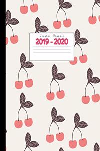Teacher Planner 2019-2020