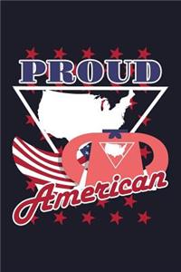 Proud American