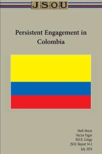Persistent Engagement in Colombia