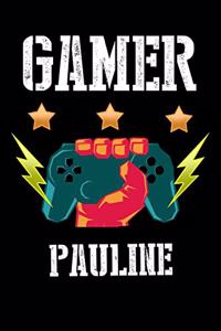 Gamer Pauline