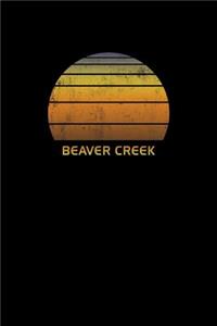 Beaver Creek