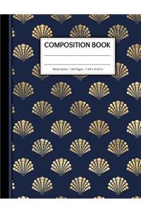 Composition Book