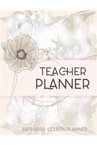 Teacher Planner