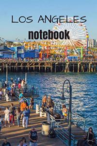 Los Angeles Notebook