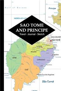 Sao Tome and Principe Travel Journal