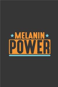 Melanin Power