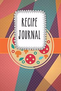 Recipe Journal