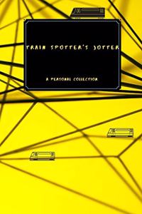 Train Spotter's Jotter