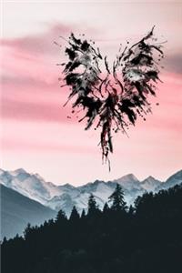 Phoenix In The Mountains