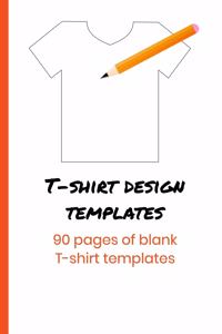 T-Shirt Design Templates