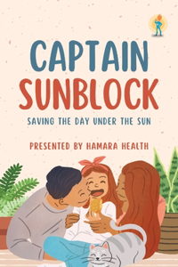 Captain Sunblock